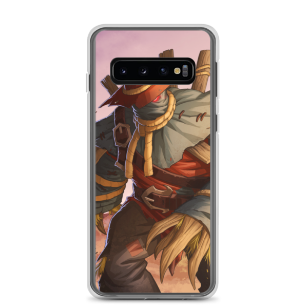 Classic Clear Case for Samsung®