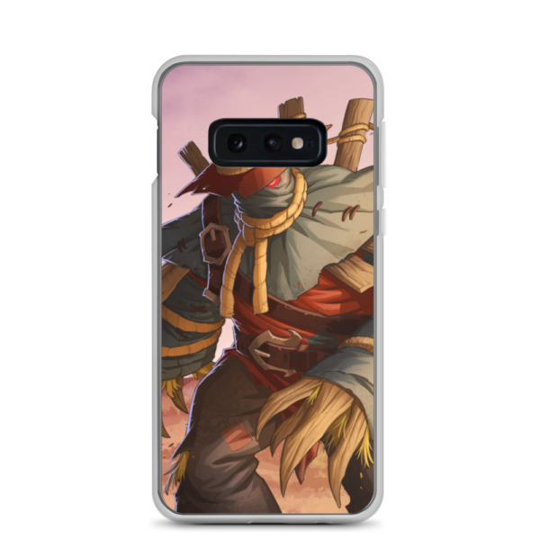 Classic Clear Case for Samsung® - Image 2
