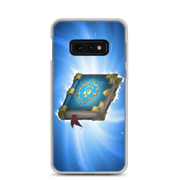 Alliance Clear Case for Samsung® - Image 2