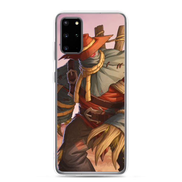 Classic Clear Case for Samsung® - Image 3