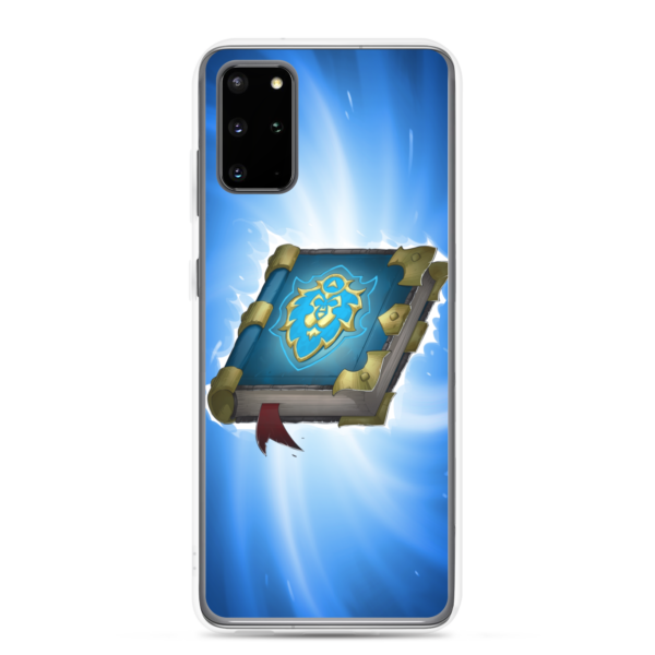 Alliance Clear Case for Samsung® - Image 3