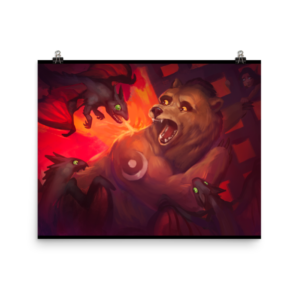 Graysfordays Poster - Image 2
