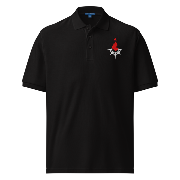 Classic Hardcore - Men's Premium Polo