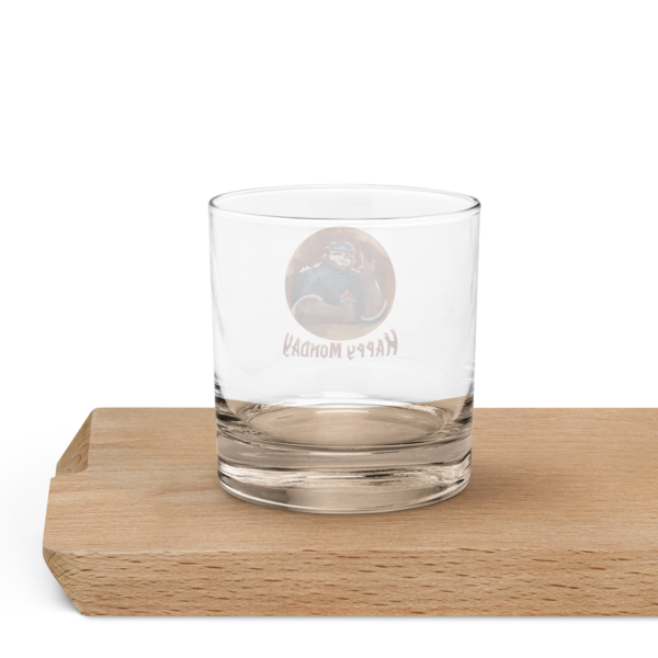 Scottejaye Rocks Glass Panda - Image 2