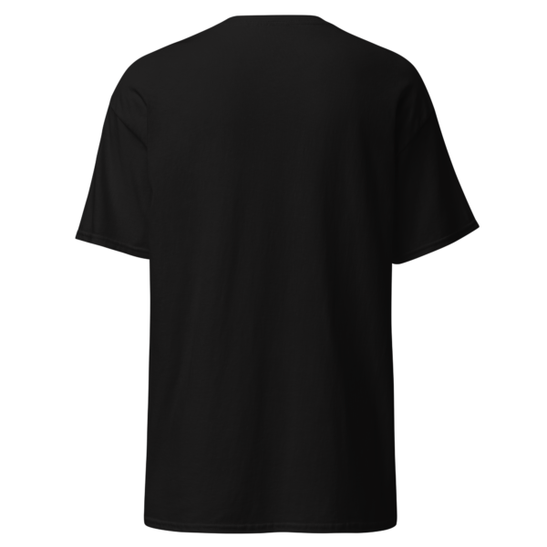 Ozyfallz Black T-shirt - Image 2