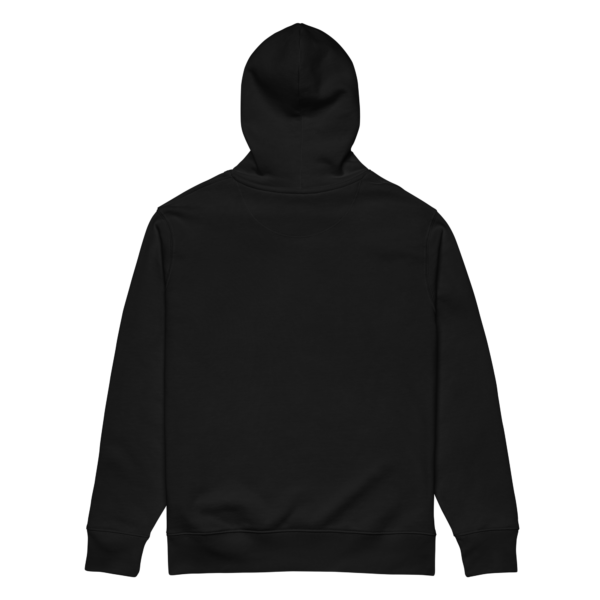Blessed Run - Essential Eco Hoodie - Image 2