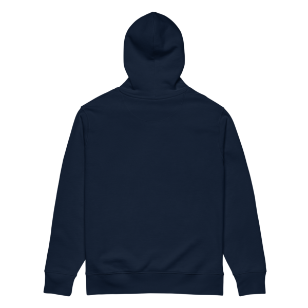 Blessed Run - Essential Eco Hoodie - Image 4